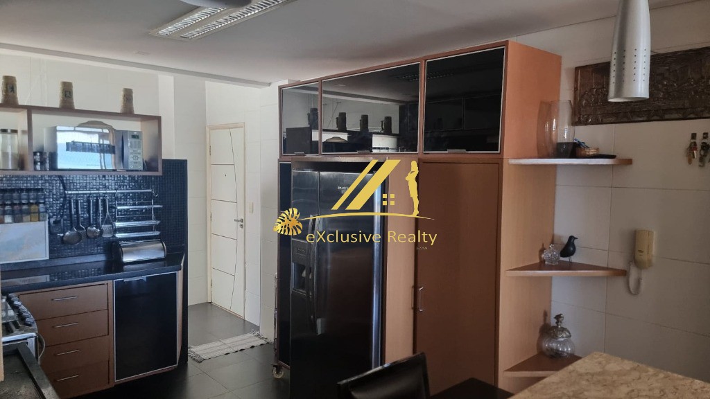 Apartamento, 3 quartos, 120 m² - Foto 4