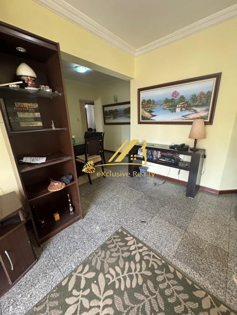 Apartamento, 3 quartos, 116 m² - Foto 24