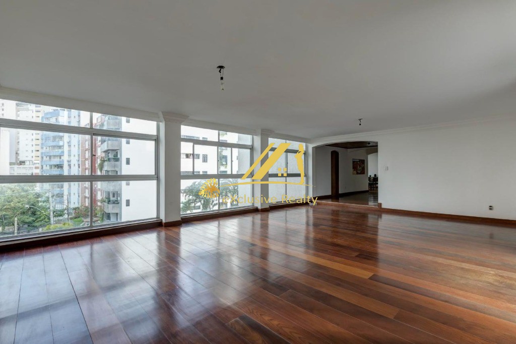 Apartamento, 4 quartos, 304 m² - Foto 39