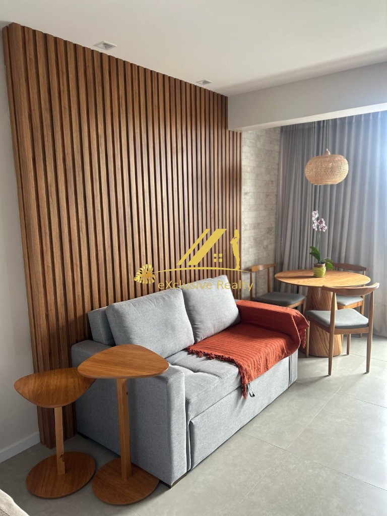 Kitnet-Studio, 27 m² - Foto 7