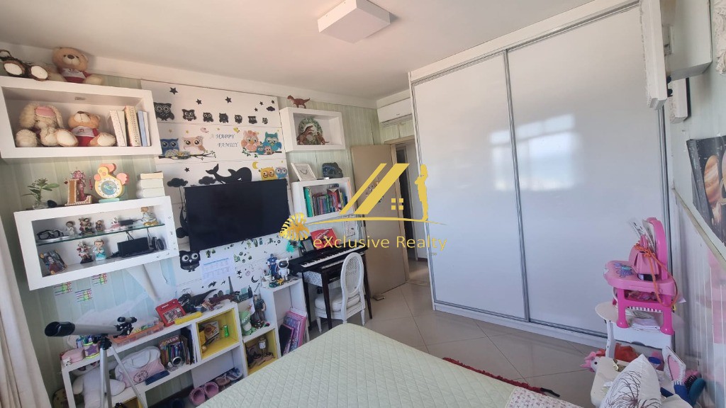 Apartamento, 3 quartos, 120 m² - Foto 27