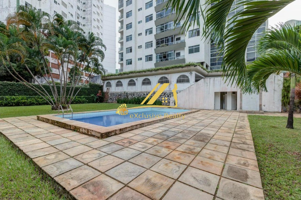 Apartamento, 4 quartos, 304 m² - Foto 3