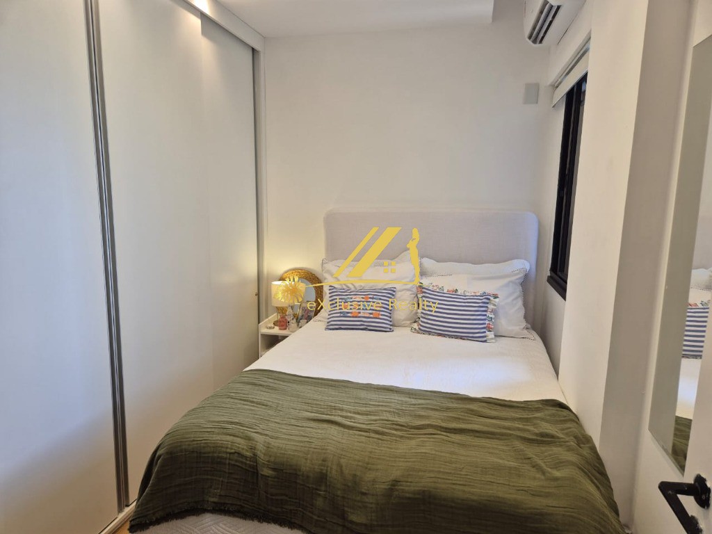 Apartamento, 1 quarto, 48 m² - Foto 4