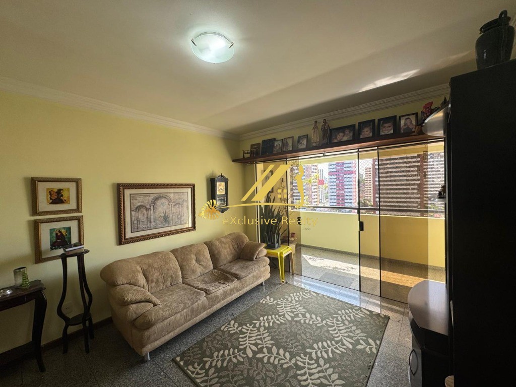 Apartamento, 3 quartos, 116 m² - Foto 20