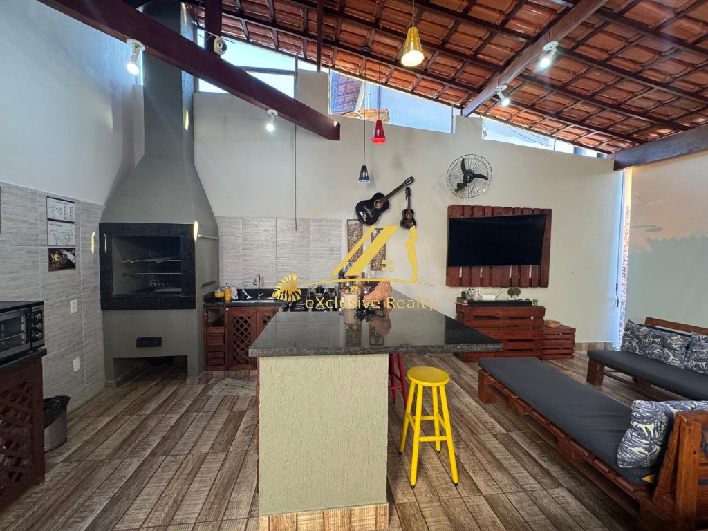 Casa, 4 quartos - Foto 20