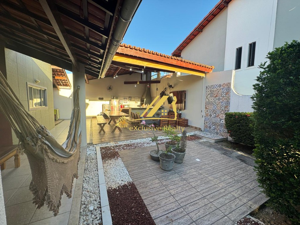 Casa, 4 quartos - Foto 5