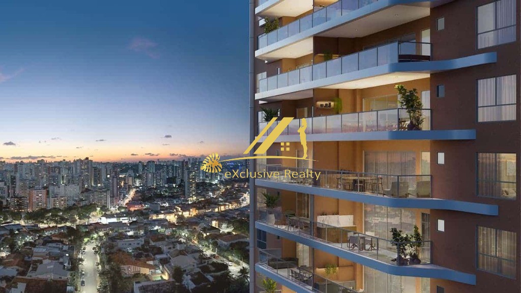 Apartamento, 4 quartos, 168 m² - Foto 18