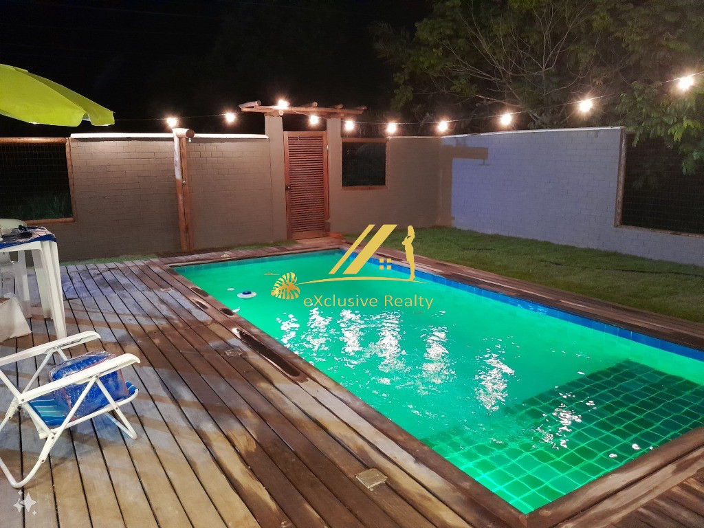 Casa, 3 quartos, 178 m² - Foto 1