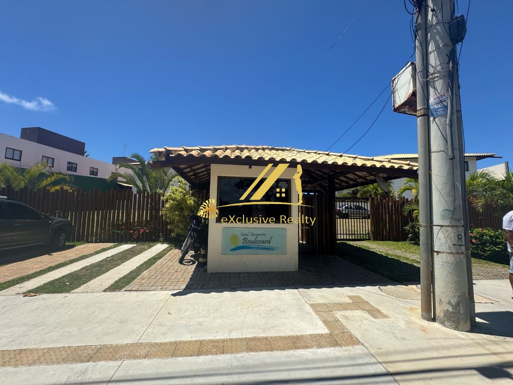 Casa de Condomínio, 2 quartos - Foto 19