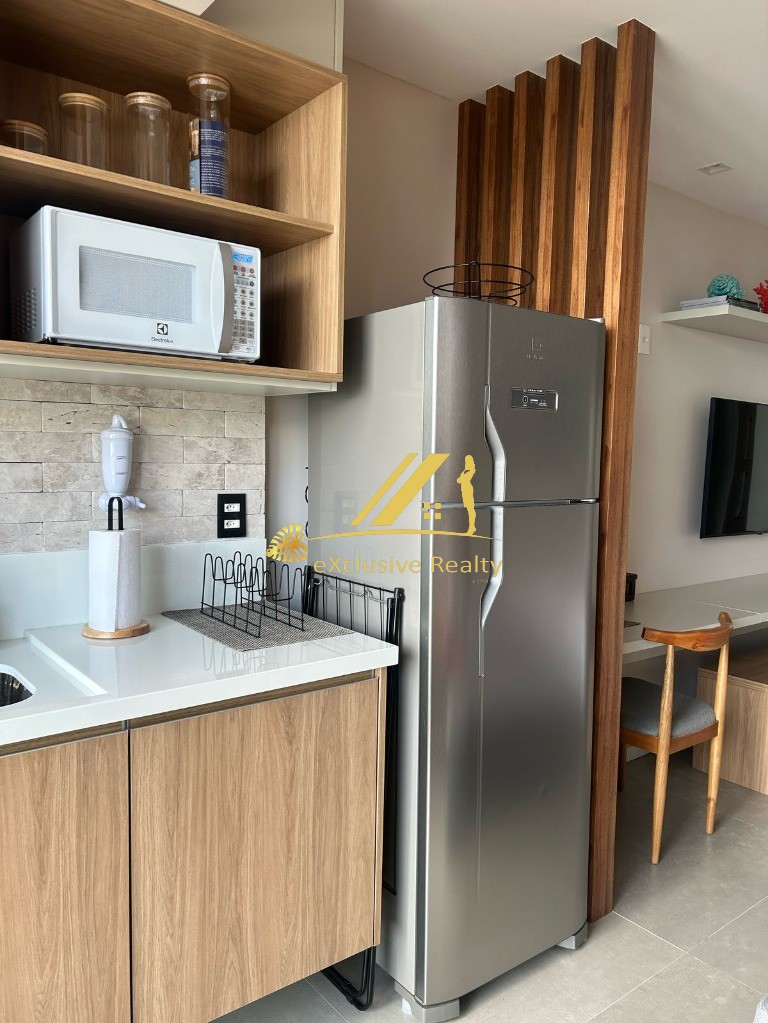 Kitnet-Studio, 27 m² - Foto 5