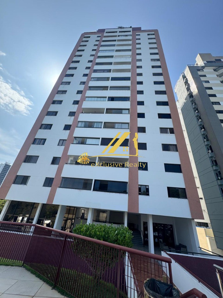 Apartamento, 3 quartos, 116 m² - Foto 2