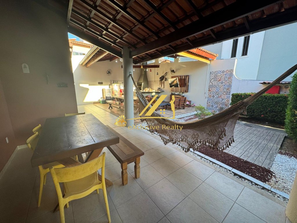 Casa, 4 quartos - Foto 13
