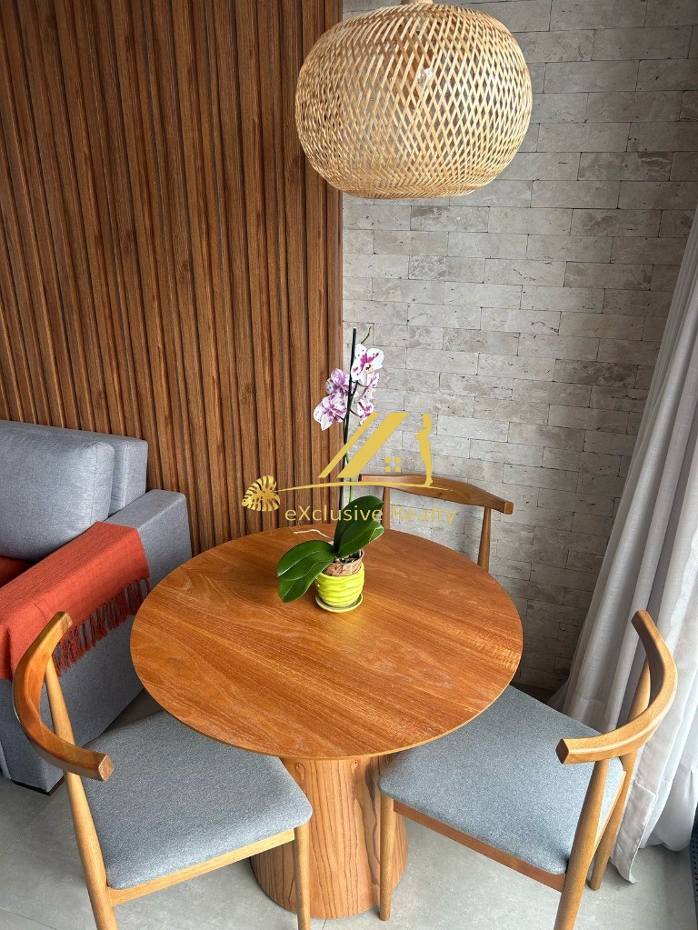Kitnet-Studio, 27 m² - Foto 8
