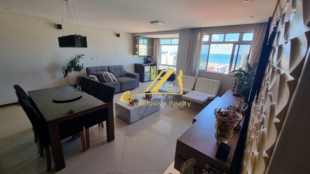 Apartamento, 3 quartos, 120 m² - Foto 9