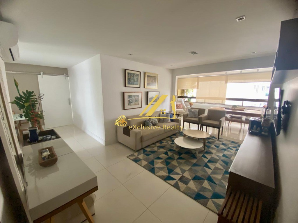 Apartamento, 2 quartos, 129 m² - Foto 1