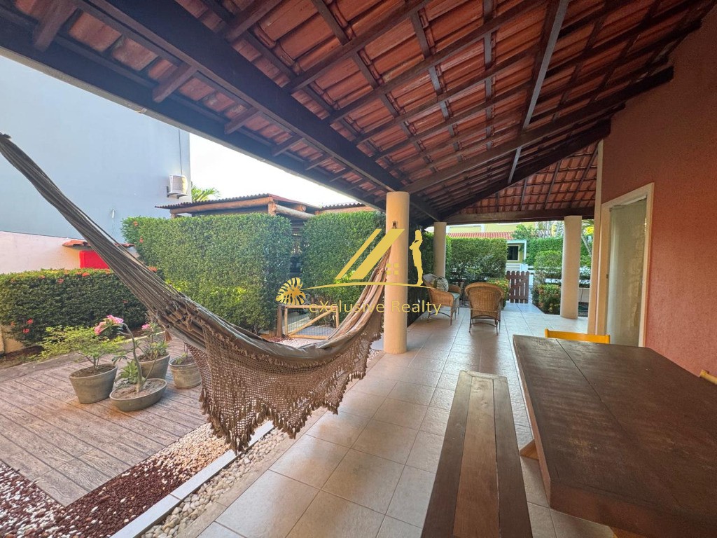Casa, 4 quartos - Foto 1