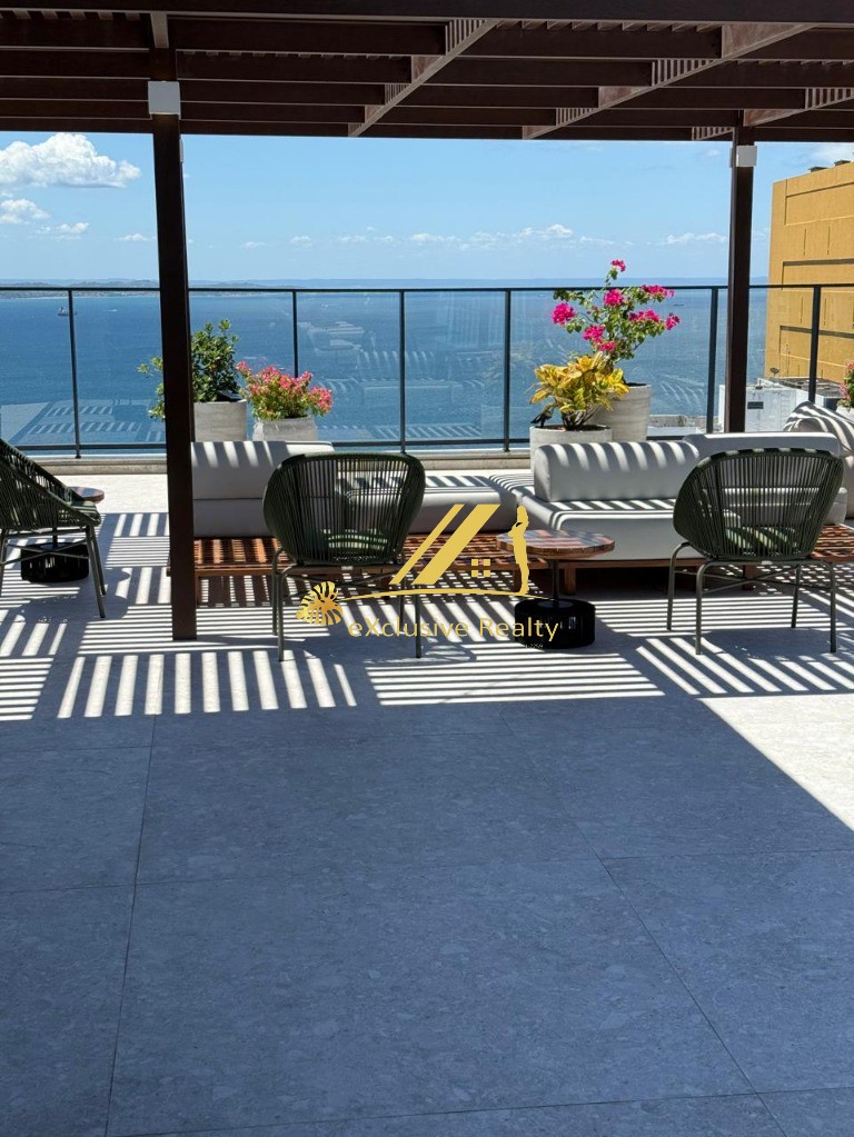 Apartamento, 1 quarto, 27 m² - Foto 3