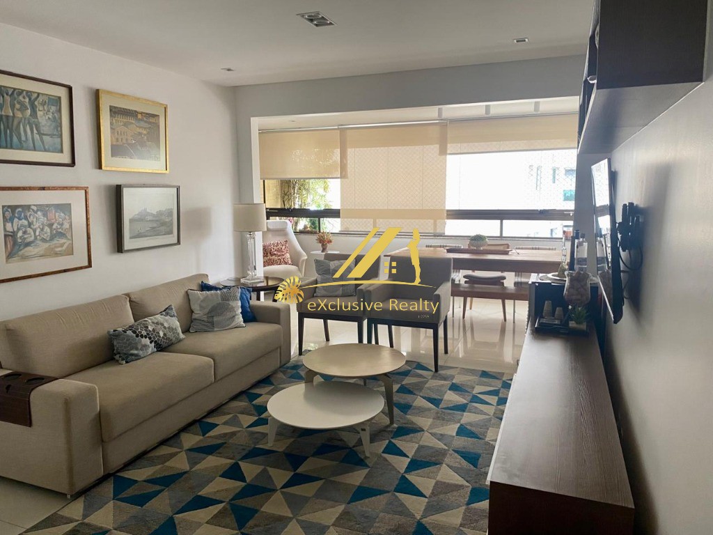 Apartamento, 2 quartos, 129 m² - Foto 17