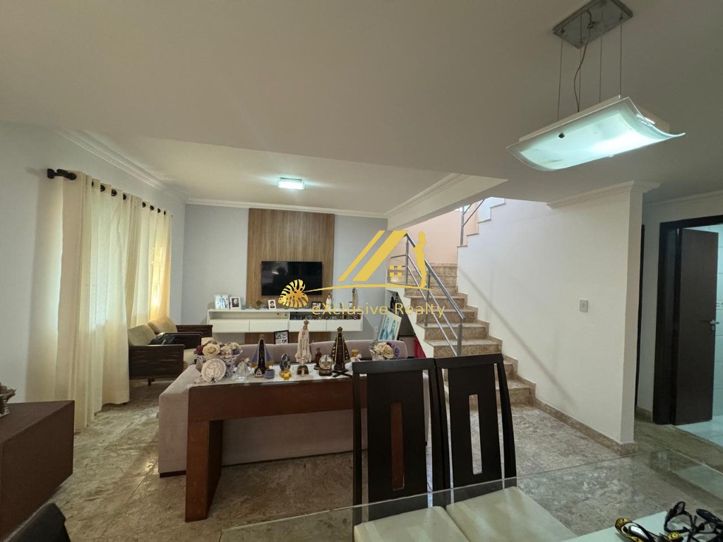 Casa, 4 quartos - Foto 10