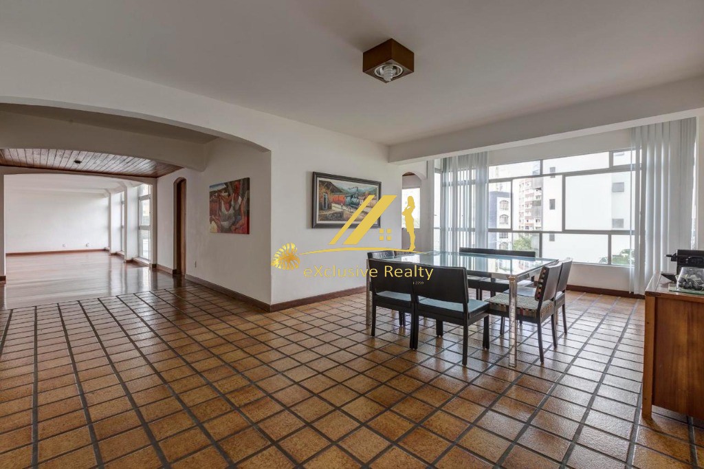 Apartamento, 4 quartos, 304 m² - Foto 35