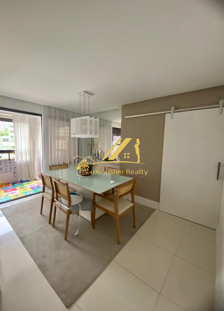Apartamento, 2 quartos, 129 m² - Foto 11