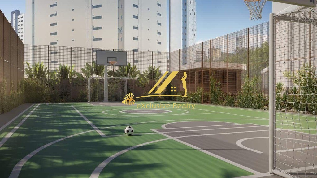 Apartamento, 4 quartos, 168 m² - Foto 12