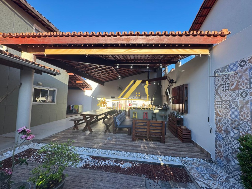Casa, 4 quartos - Foto 4