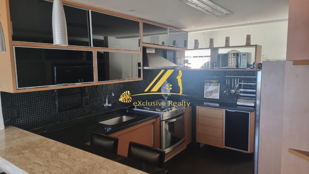 Apartamento, 3 quartos, 120 m² - Foto 3