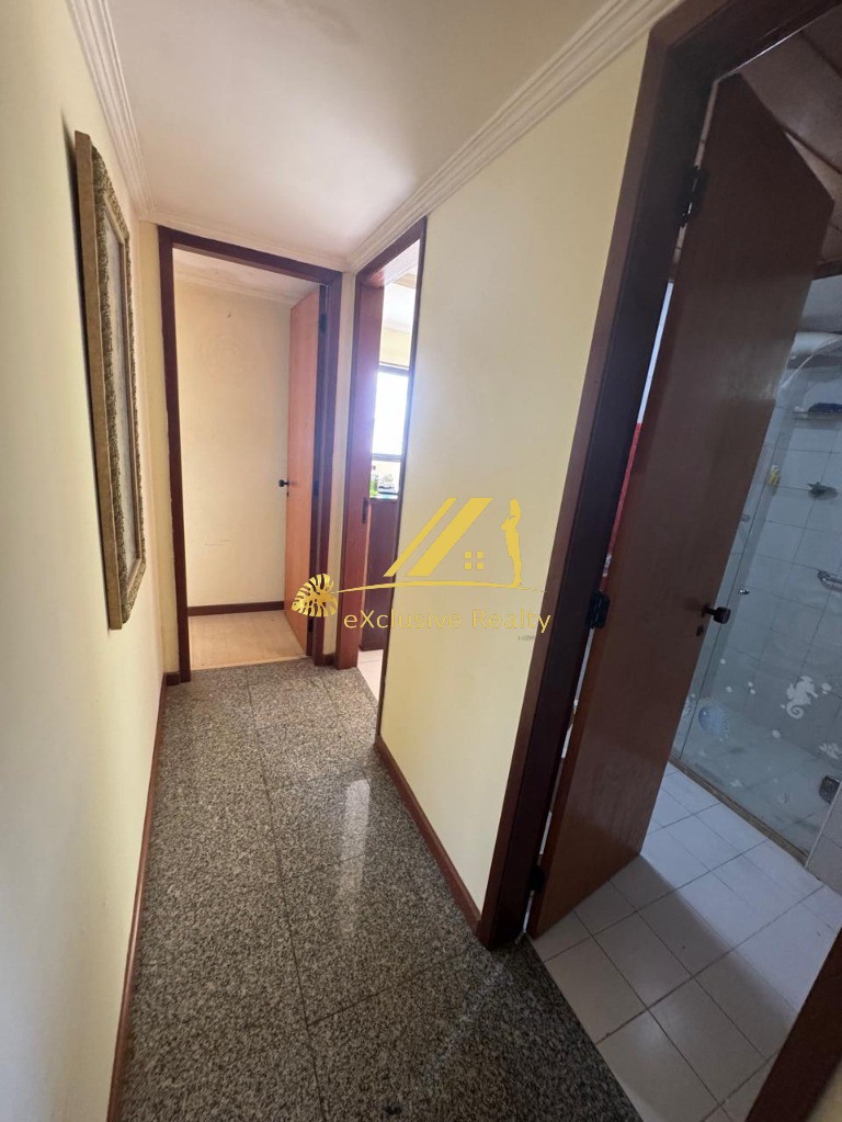 Apartamento, 3 quartos, 116 m² - Foto 29