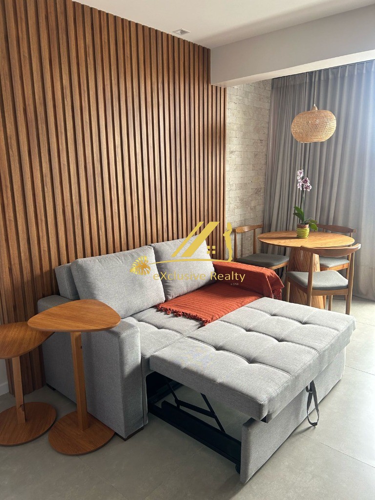 Kitnet-Studio, 27 m² - Foto 3