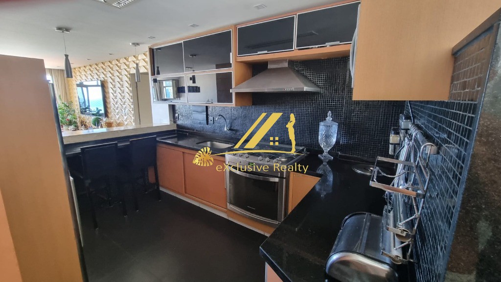 Apartamento, 3 quartos, 120 m² - Foto 6