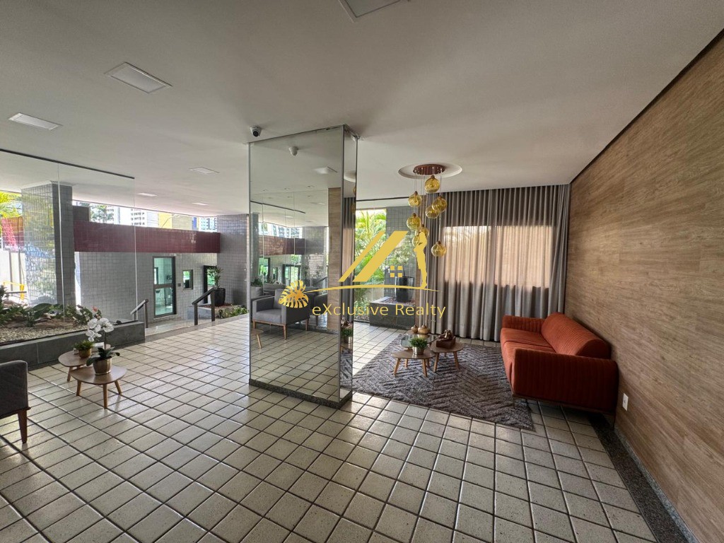 Apartamento, 3 quartos, 116 m² - Foto 17