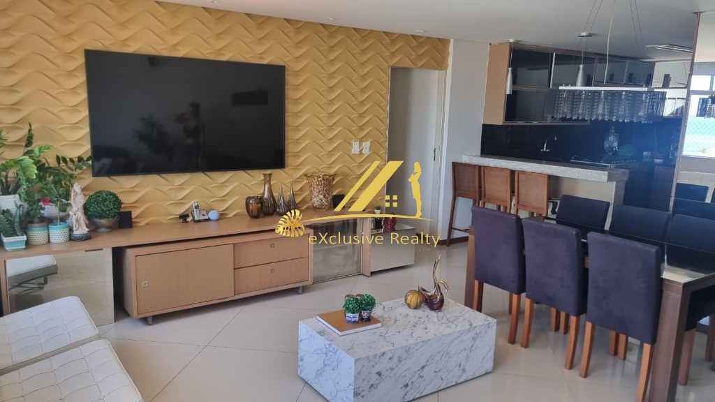 Apartamento, 3 quartos, 120 m² - Foto 11