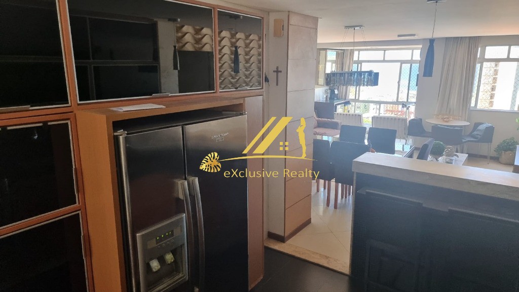Apartamento, 3 quartos, 120 m² - Foto 5