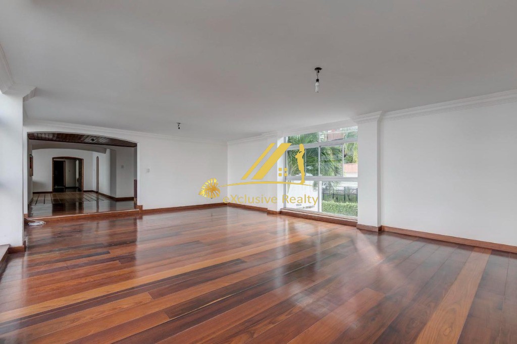Apartamento, 4 quartos, 304 m² - Foto 1