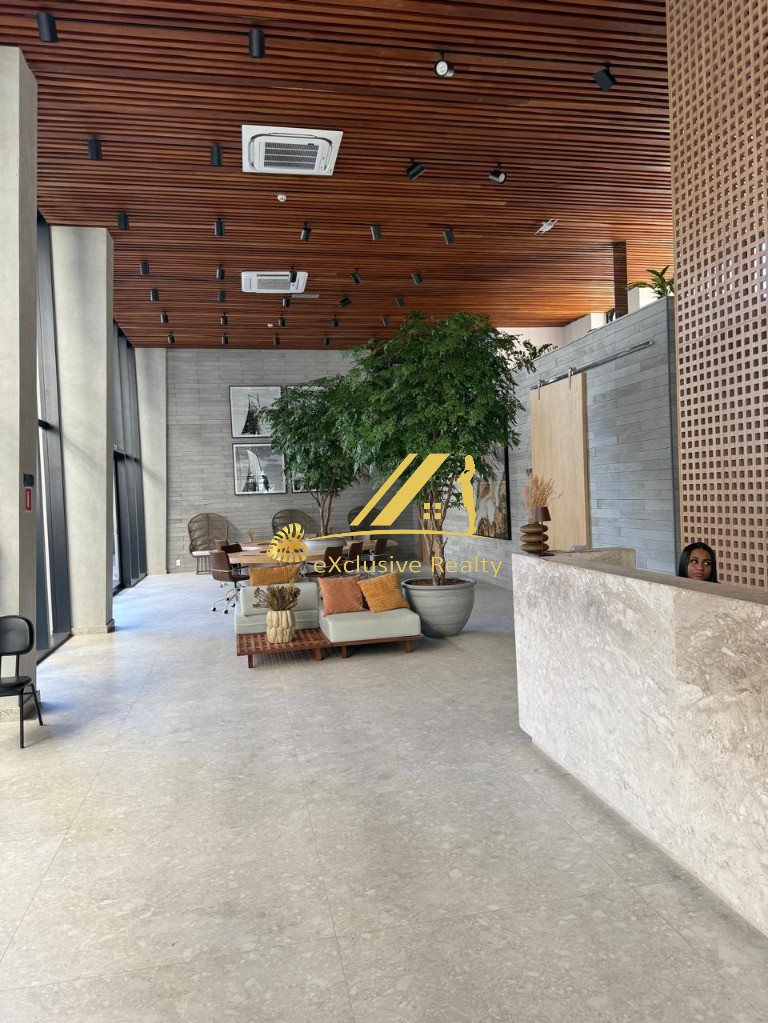 Apartamento, 1 quarto, 27 m² - Foto 9