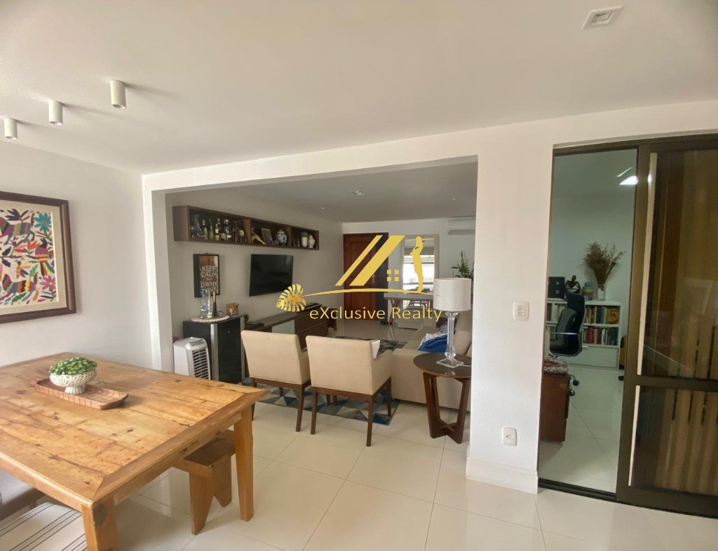 Apartamento, 2 quartos, 129 m² - Foto 19