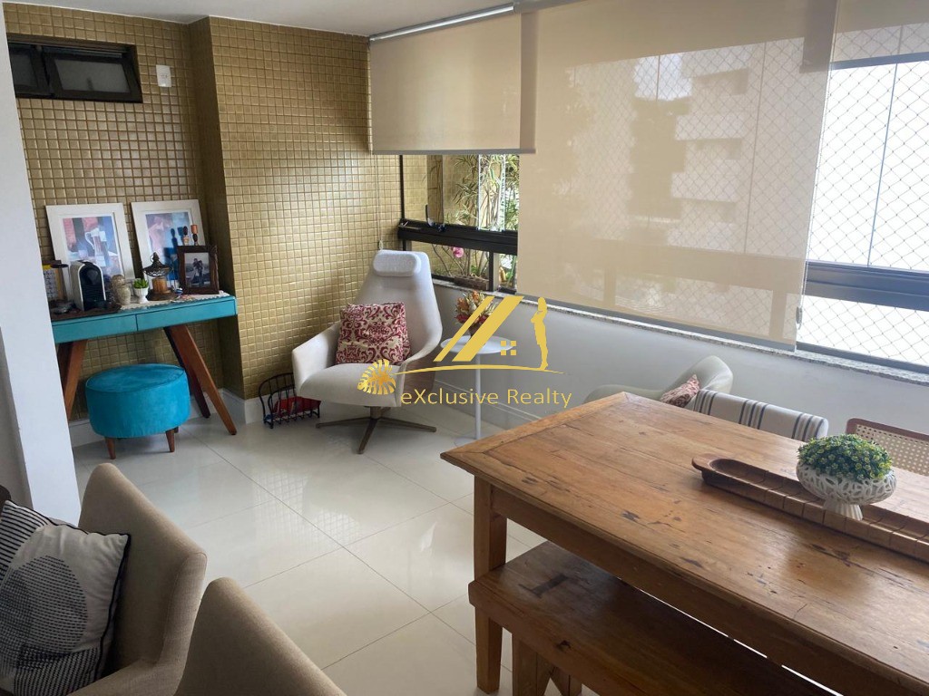 Apartamento, 2 quartos, 129 m² - Foto 15