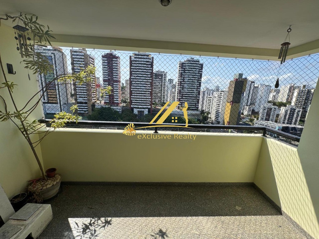 Apartamento, 3 quartos, 116 m² - Foto 21