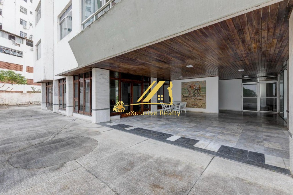 Apartamento, 4 quartos, 304 m² - Foto 4