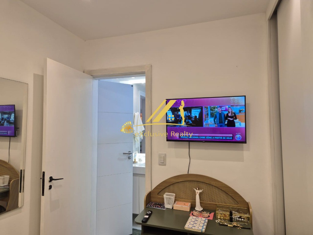 Apartamento, 1 quarto, 48 m² - Foto 5