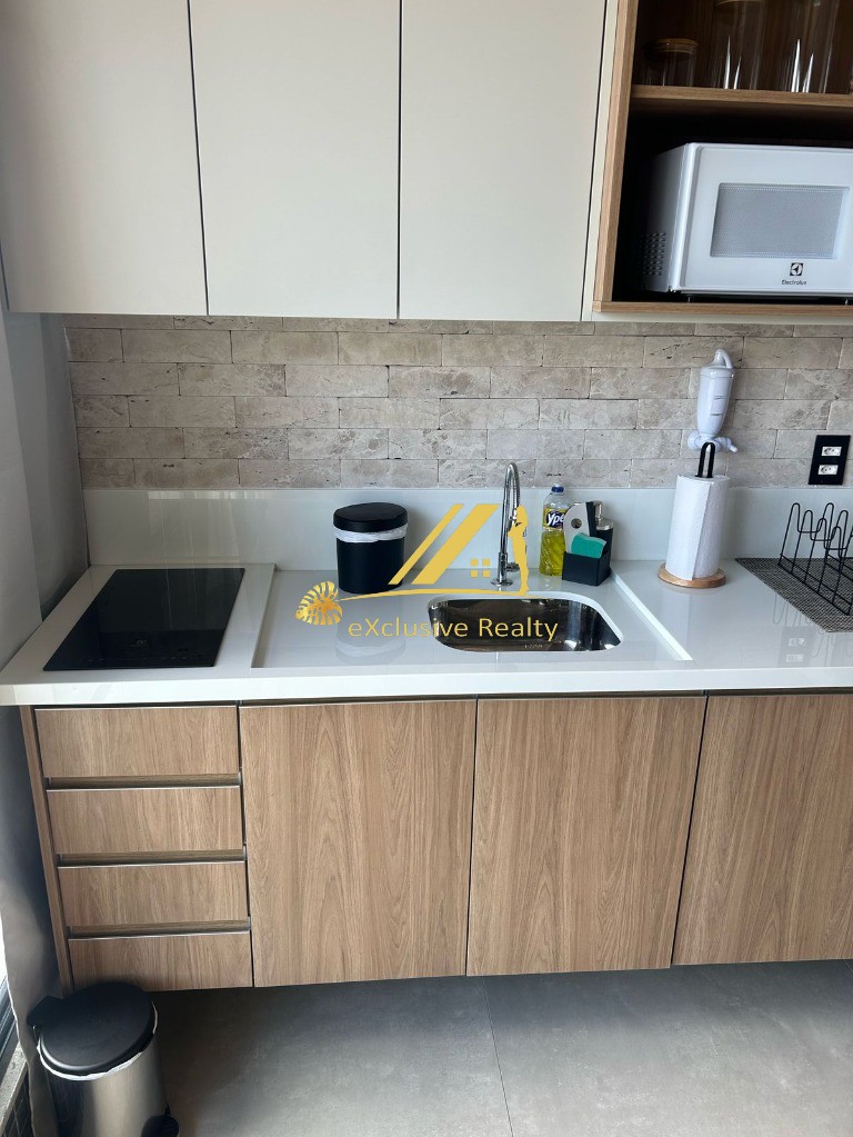 Kitnet-Studio, 27 m² - Foto 9