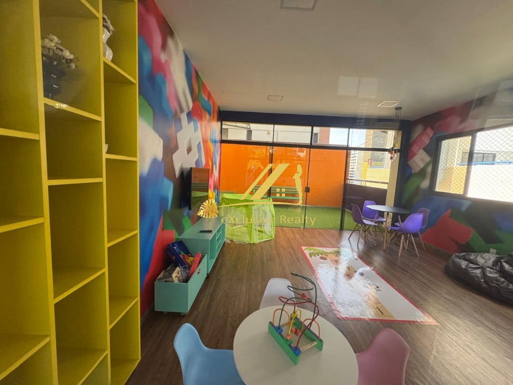 Apartamento, 3 quartos, 116 m² - Foto 6