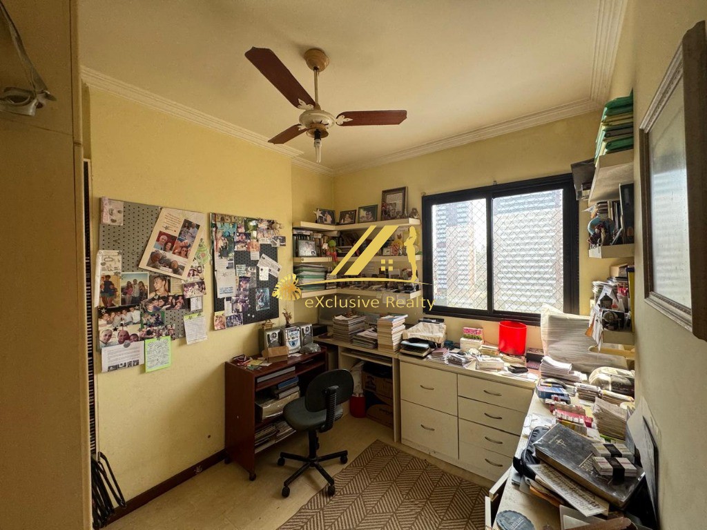 Apartamento, 3 quartos, 116 m² - Foto 13