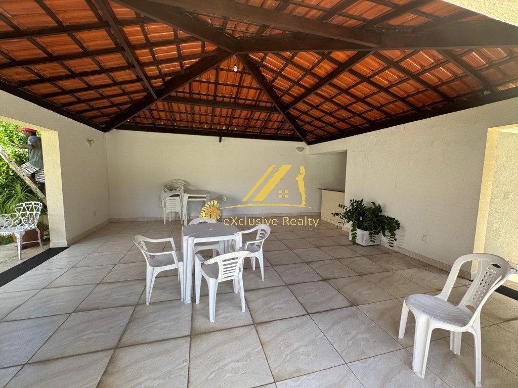 Casa, 4 quartos - Foto 45