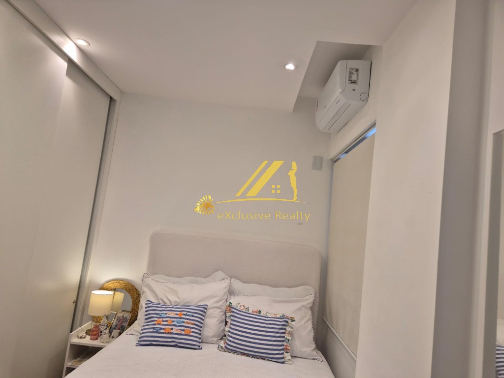Apartamento, 1 quarto, 48 m² - Foto 9