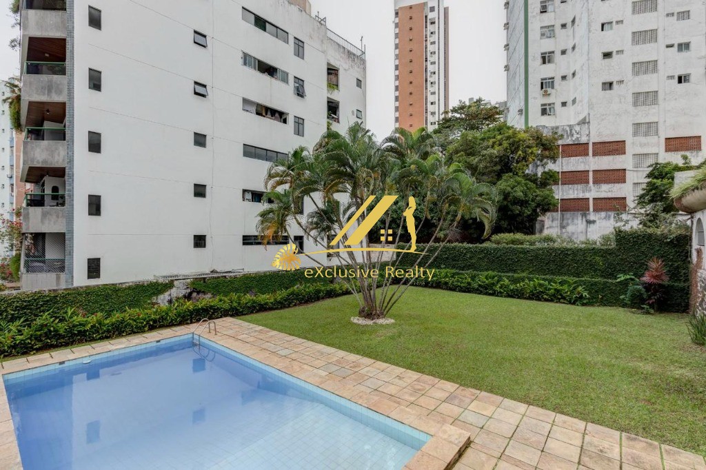 Apartamento, 4 quartos, 304 m² - Foto 5