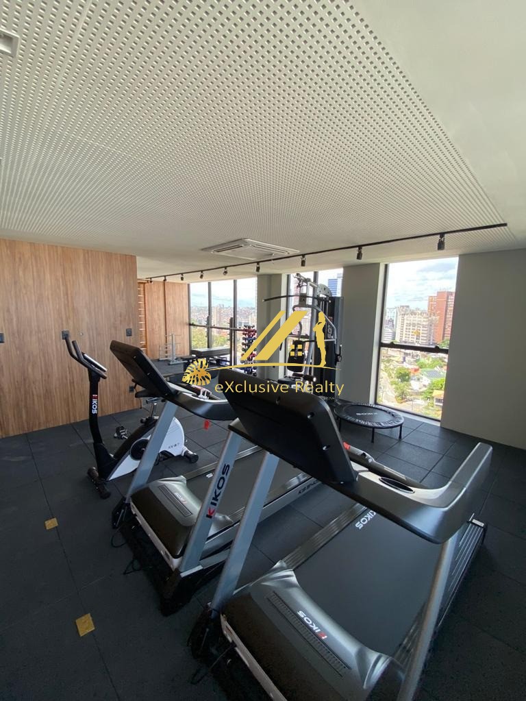 Apartamento, 1 quarto, 50 m² - Foto 12