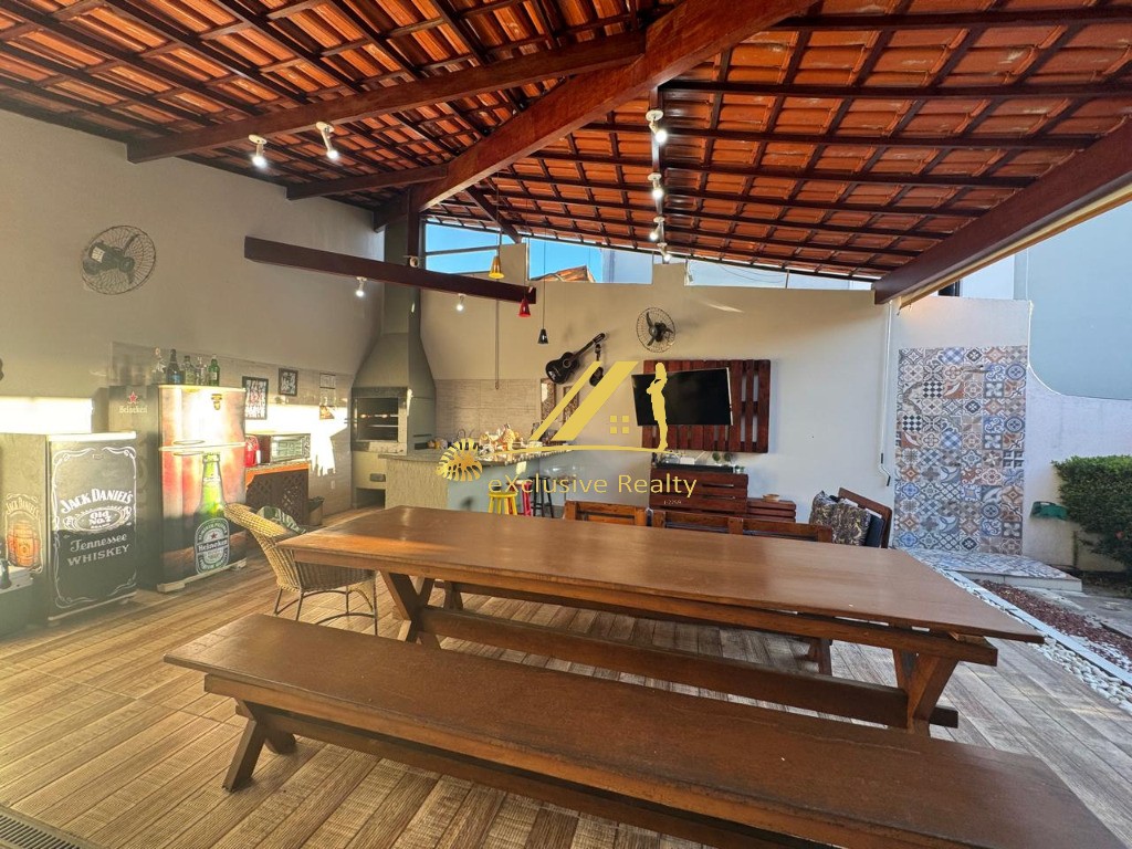 Casa, 4 quartos - Foto 7