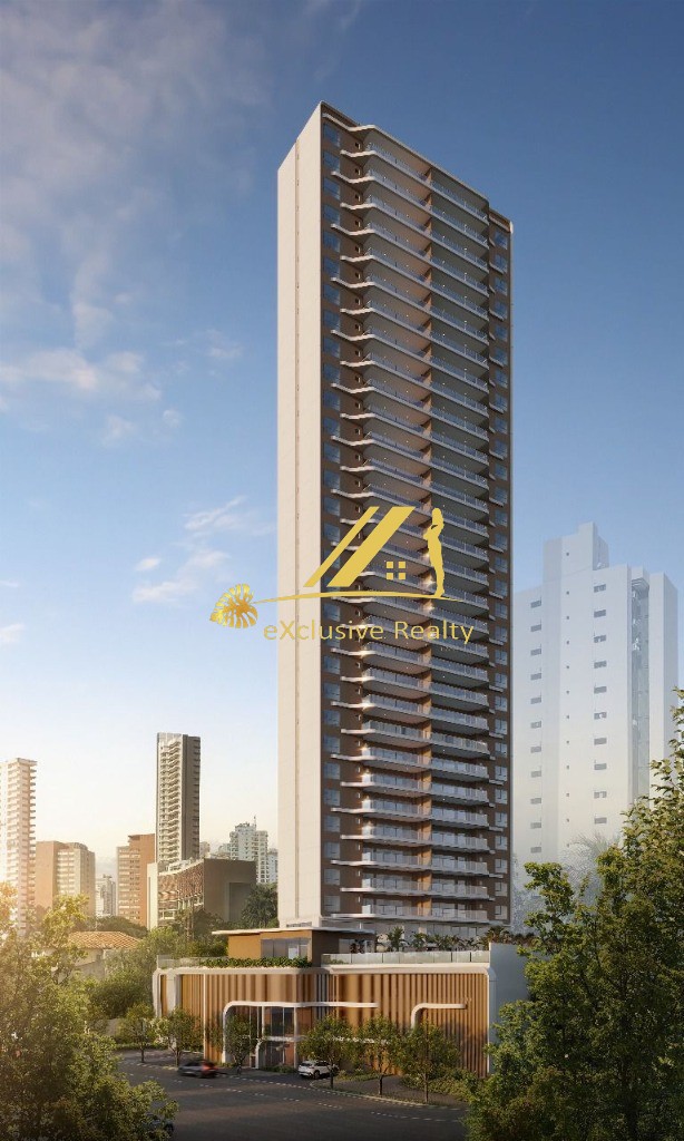 Apartamento, 4 quartos, 168 m² - Foto 28